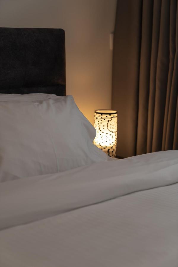 Dema Luxury Suites - Perikleous E8 Athen Eksteriør billede